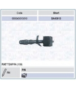 MAGNETI MARELLI - 000043013010 - 